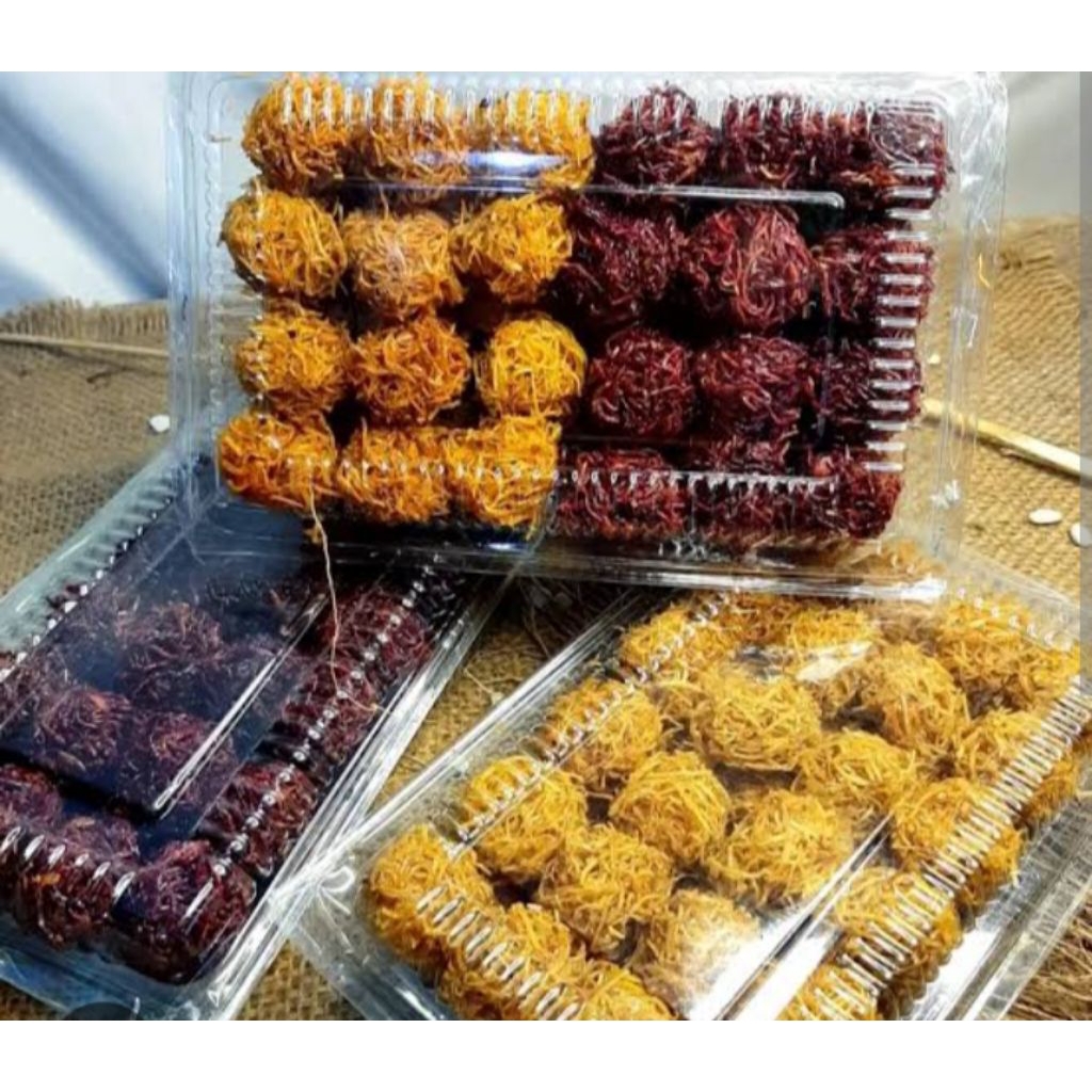 grubi kremes magelang-grubi mix campur murah 300g