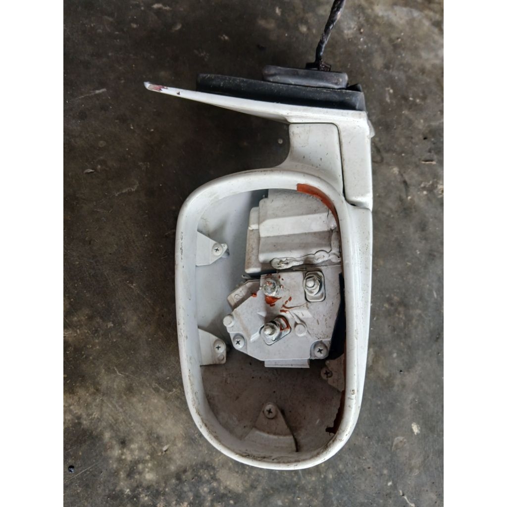 Spion kiri retract Accord Maestro