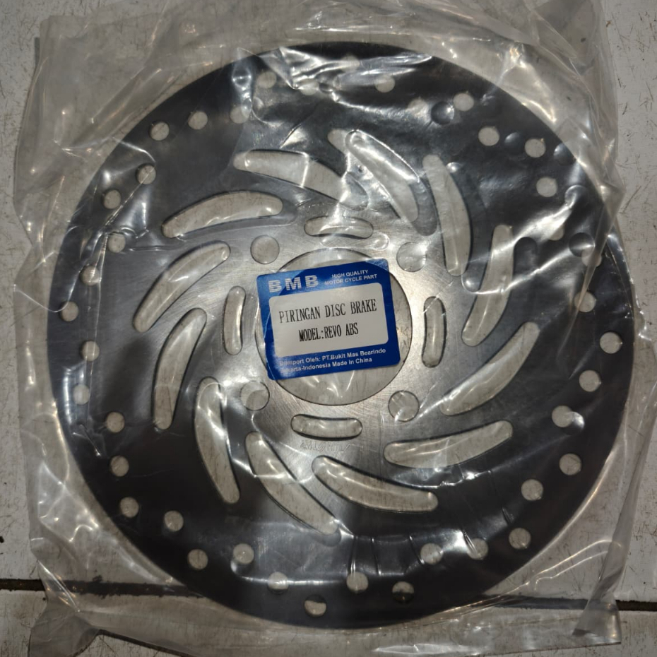Piringan depan revo absolute Piringan rem depan revo absolute Piringan cakram depan revo absolute
