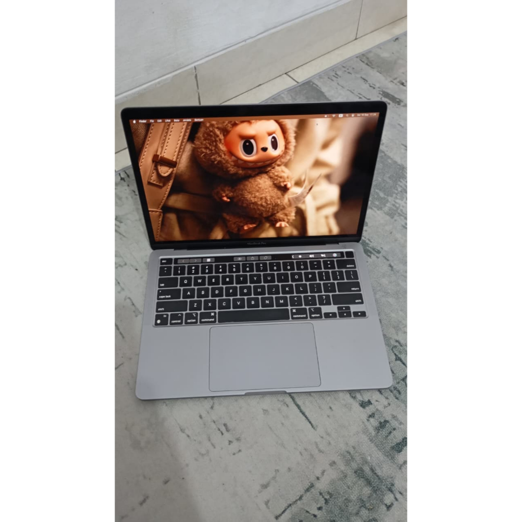 MacBook Pro 13" 2020 TB—  M1 / 16GB / 1TB