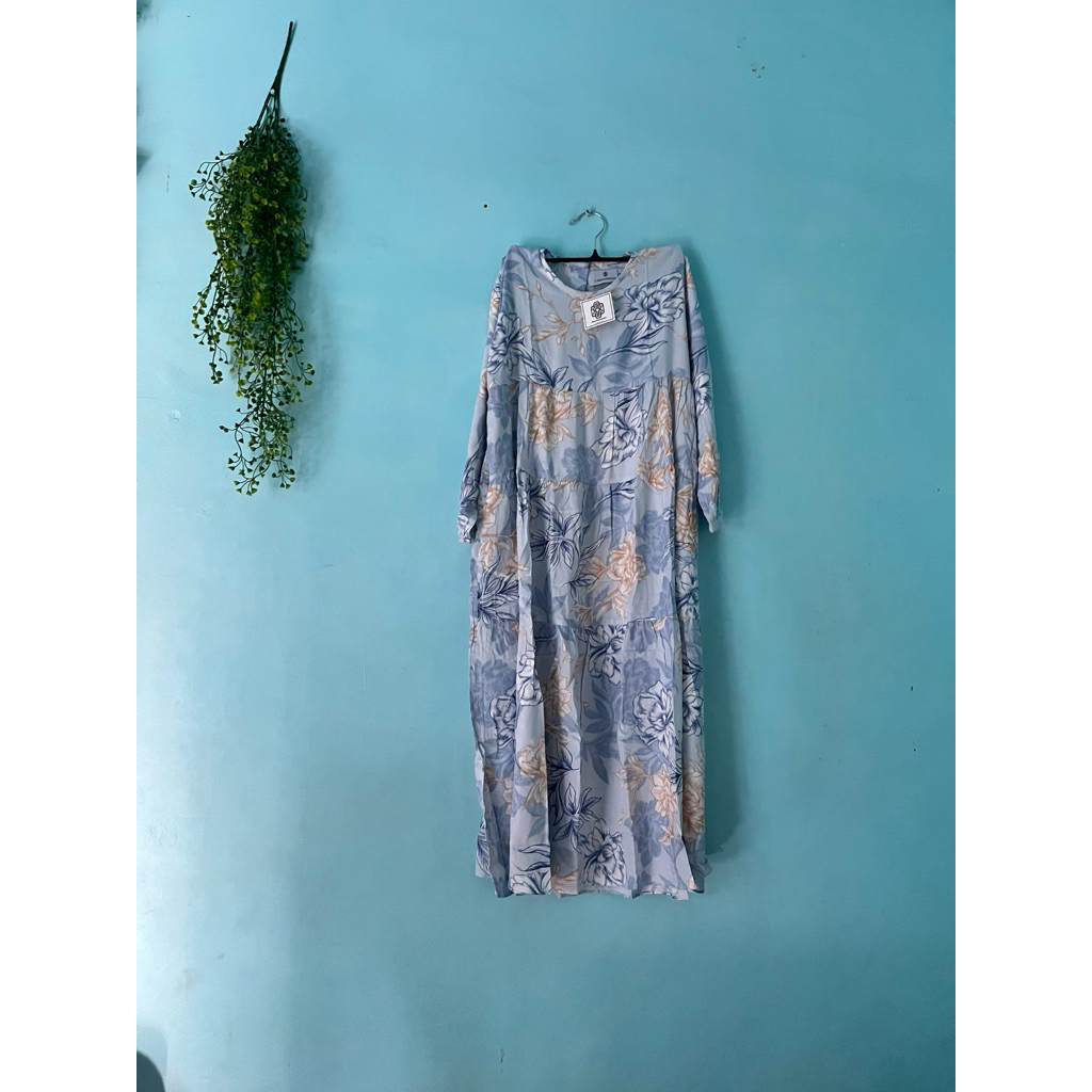 Sabine dress kids by Lidiahadiwinoto New bukan PL