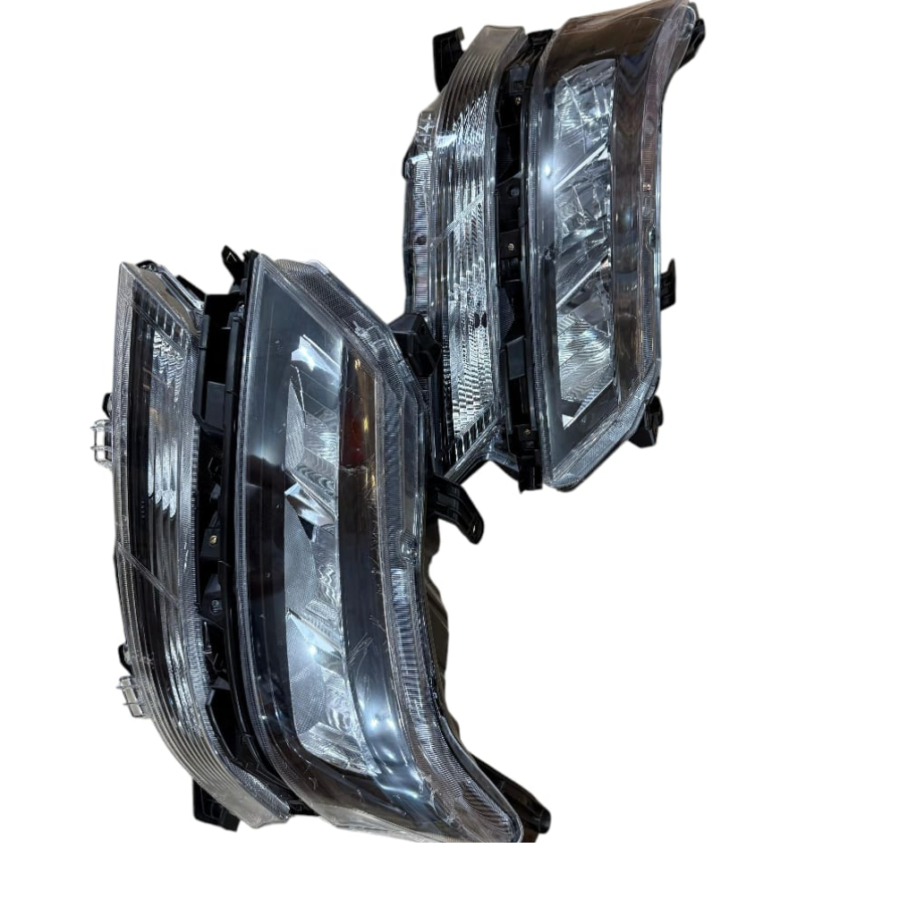 (ACC) HEADLAMP AVANZA 2019 LED