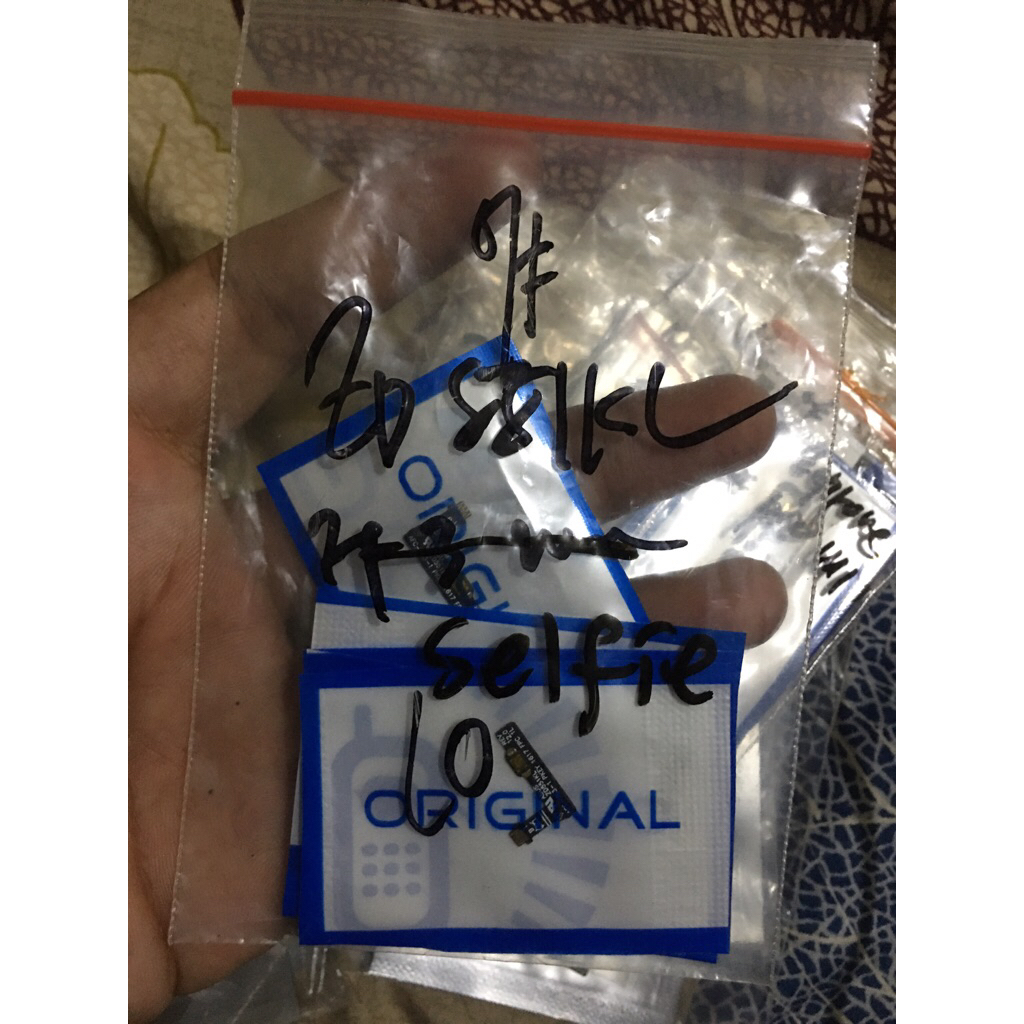 fleksibel switch on off tombol power volume asus zenfone selfie Z00ud ZD551KL z00udc flexible flek f