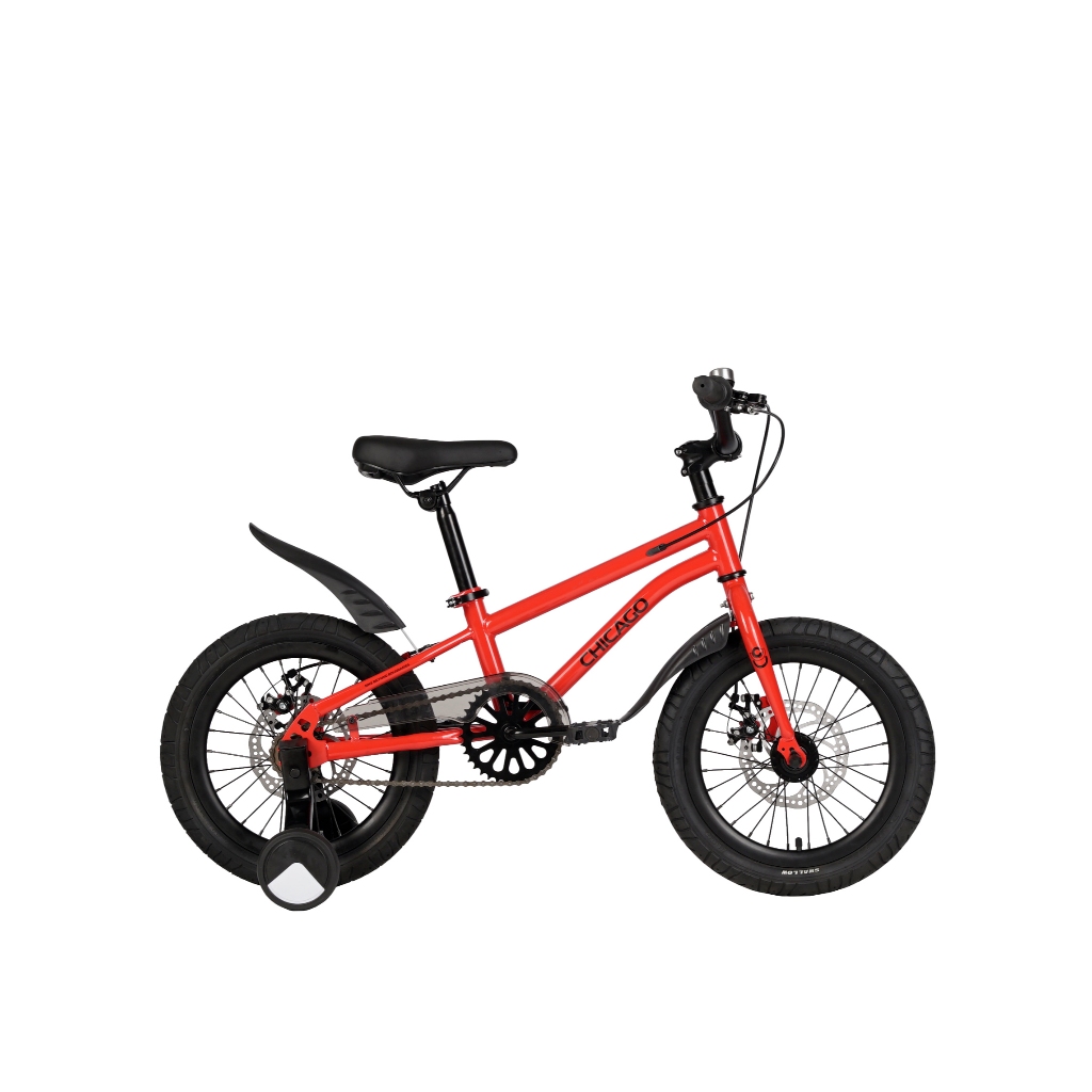 Sepeda Anak / Element Kids Bike Chicago