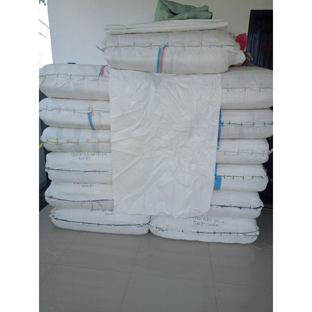 KARUNG BARU UK90×130 GRESISI10pcs