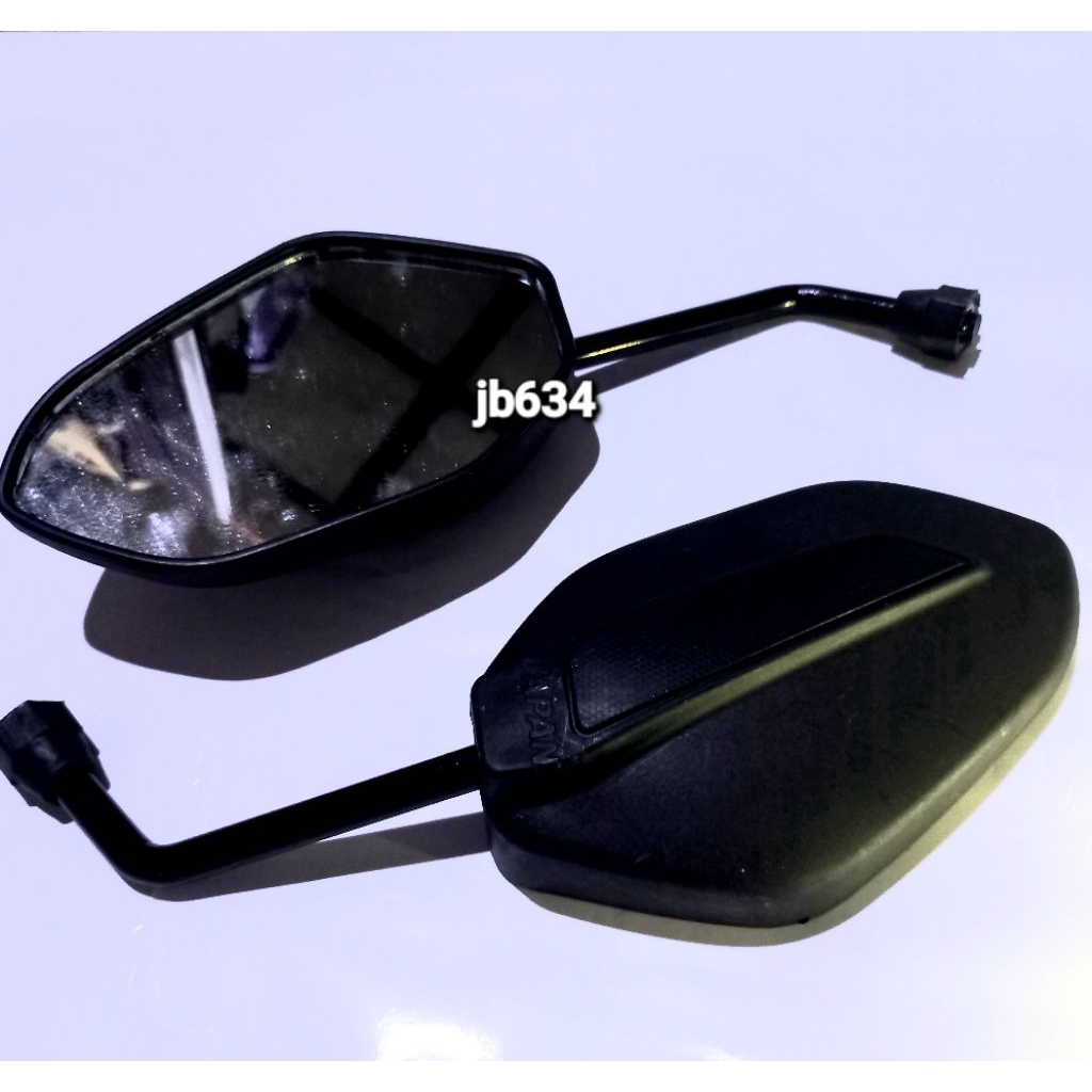 spion motor honda megapro-tiger-cb150R [promo]