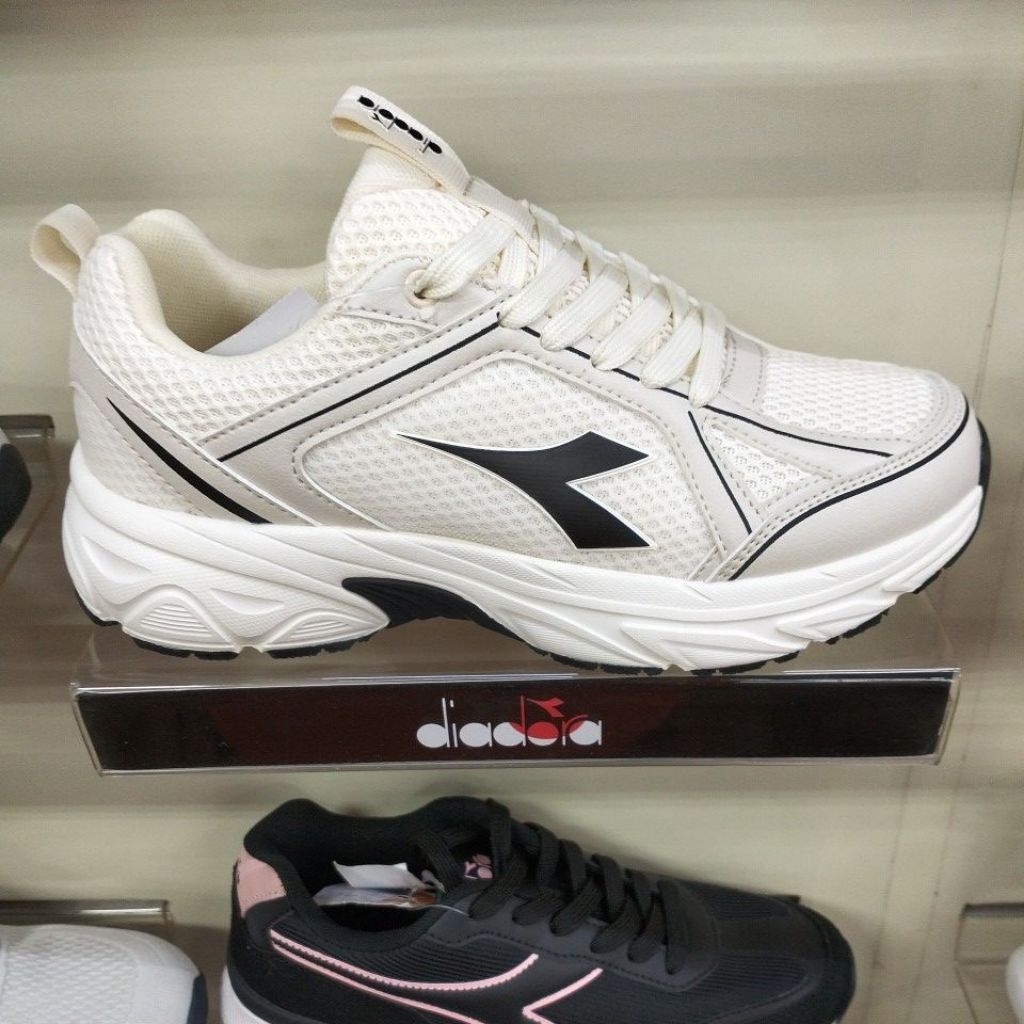 DIADORA PORO RUNNING SPORTS WOMEN