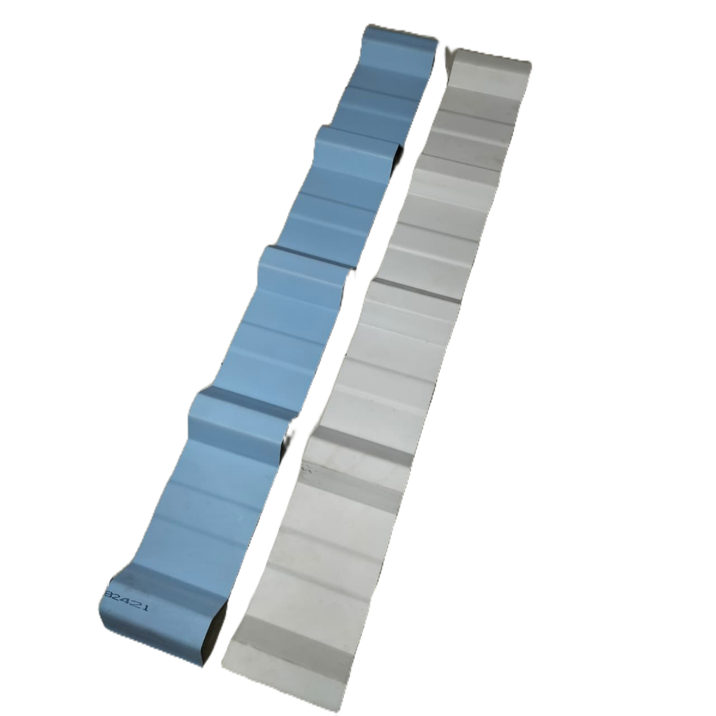 Atap Ringan Amari UPVC Roof, Amari Roof Trimdeck