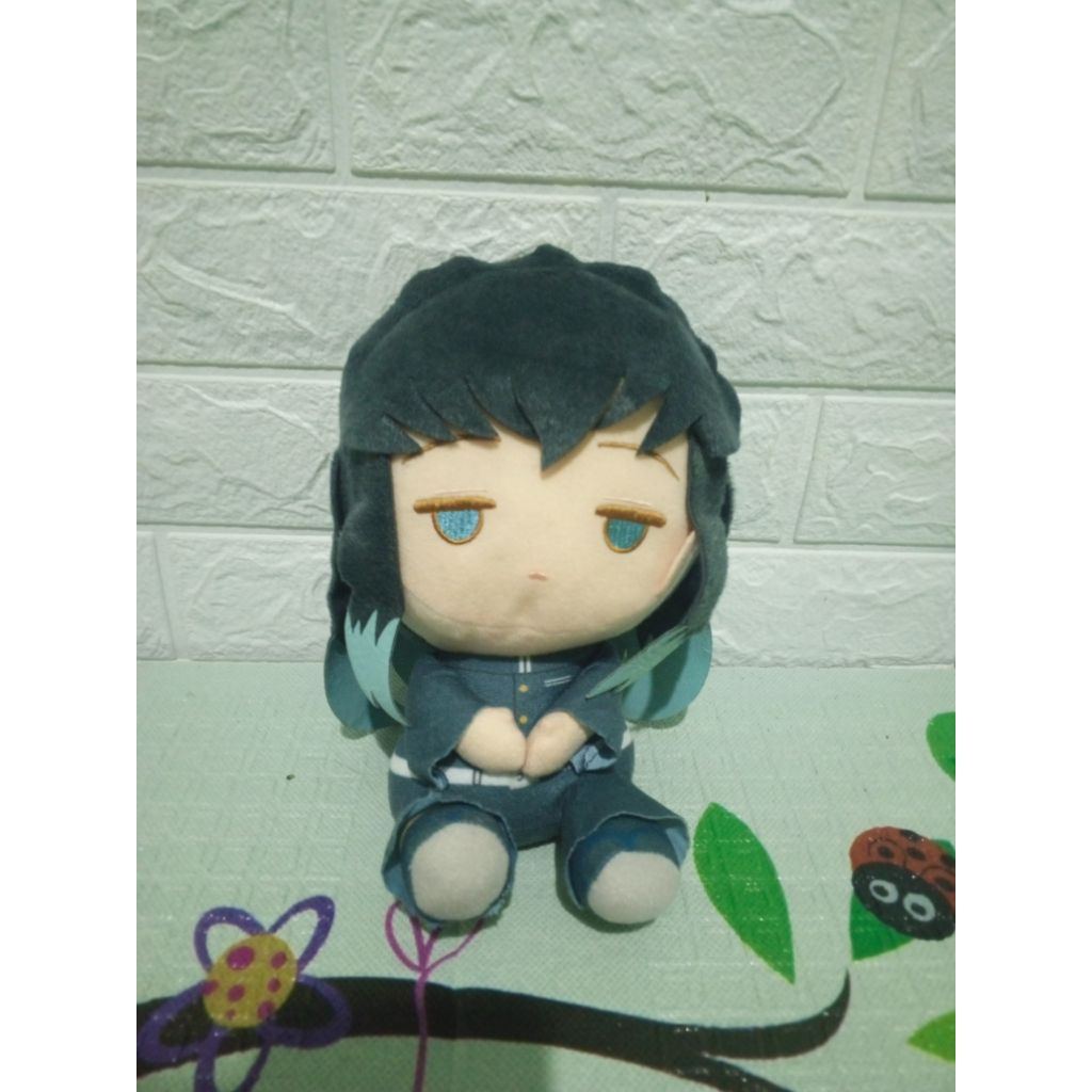 Boneka muichiro, sale
