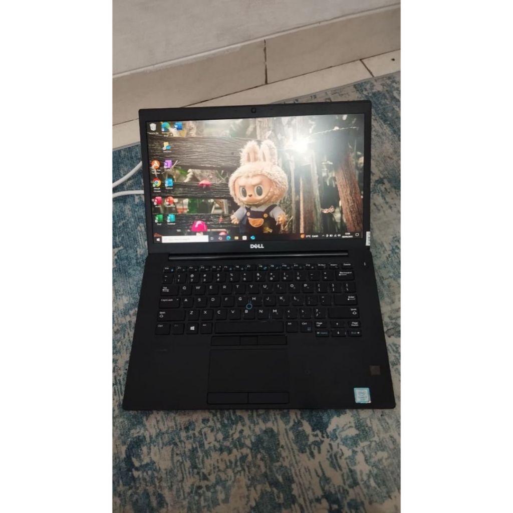 DELL Latitude 7480 I7 GEN 6 - 8/256gb