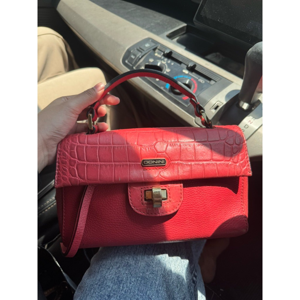 tas donini vigo red