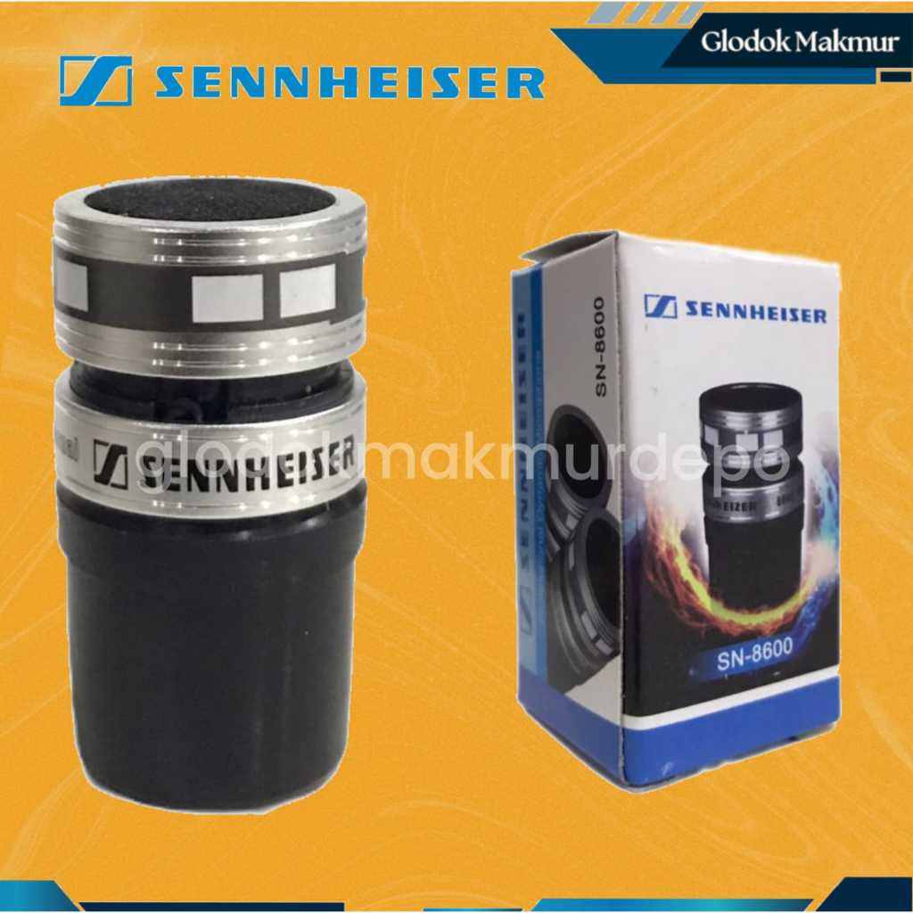 SPUL MIC DYNAMIC SN-8600 SENNHEISER