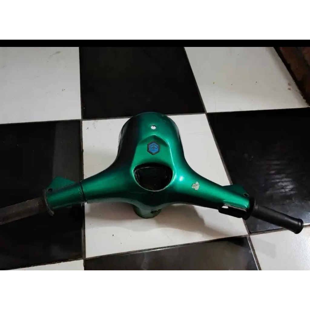 stang vespa sprint bagol