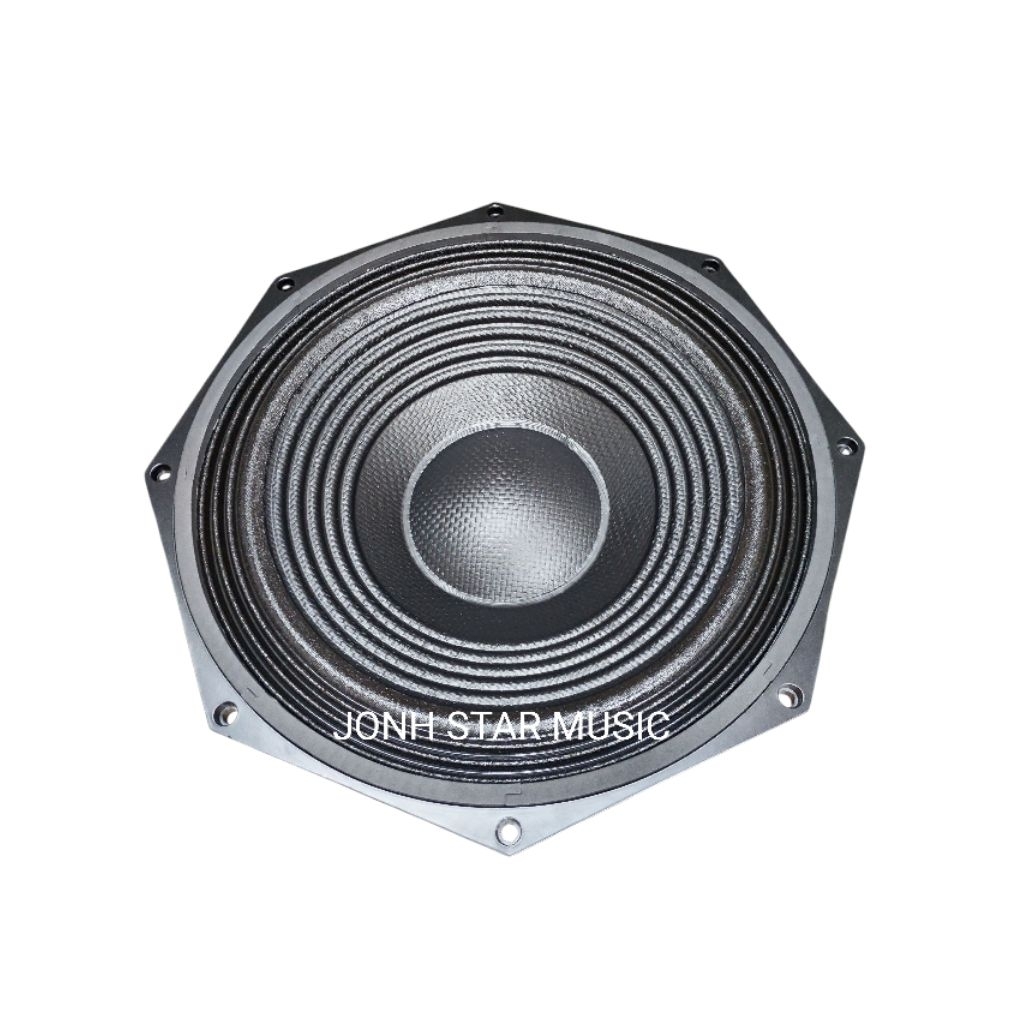 KOMPONEN SPEAKER  HUPER 18INCH SCB18L1202A / SCB 18L2002A ORIGINAL 1200 WATT