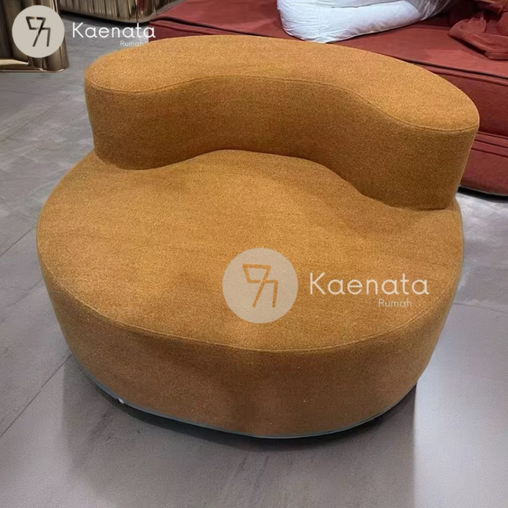 melondi- SOFA UNIK SOFA CANTIK SOFA MINIMALIS SOFA MODEREN