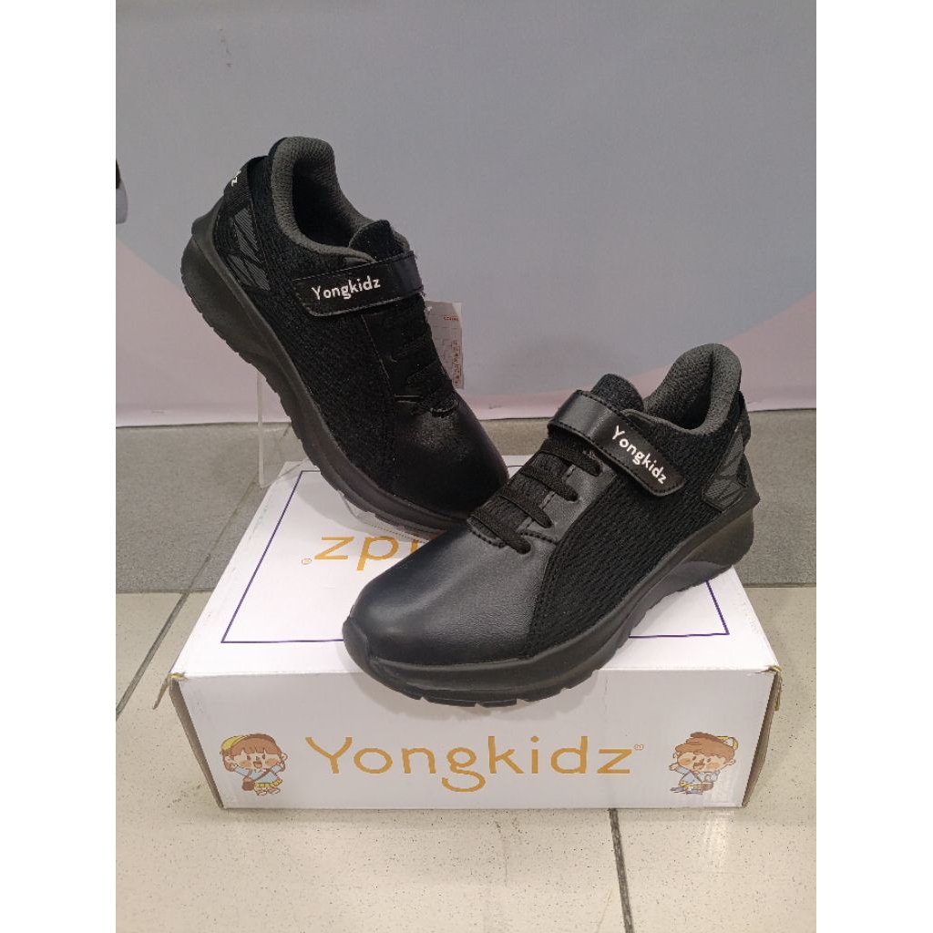 sepatu anak laki-laki yongkidz