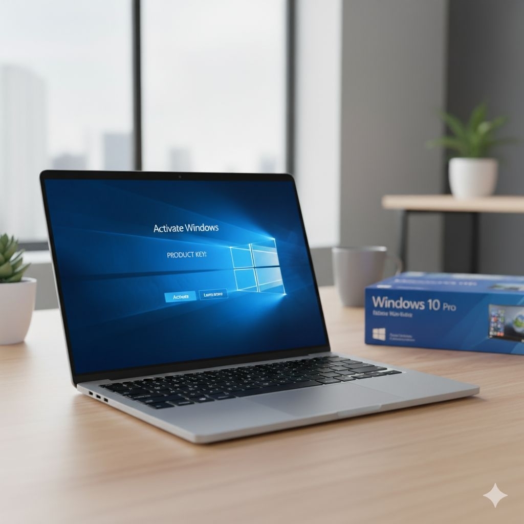 Windows 11 | Key Activation