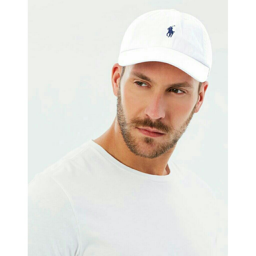 Topi Ralph Lauren Original BNWT