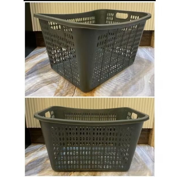 KERANJANG PAJERO JUMBO