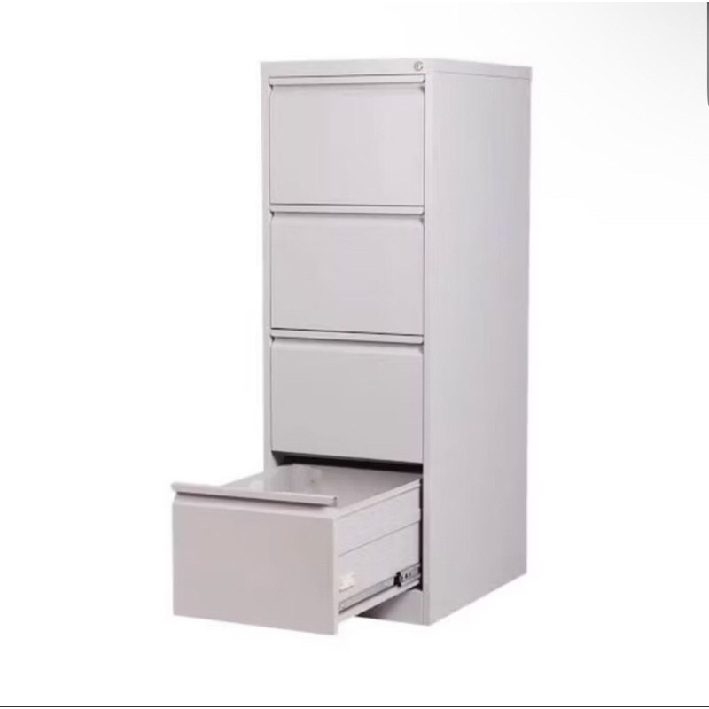Filling Cabinet 4 Laci / Filling Cabinet Besi / Lemari Besi Laci / MEDAN SUMUT