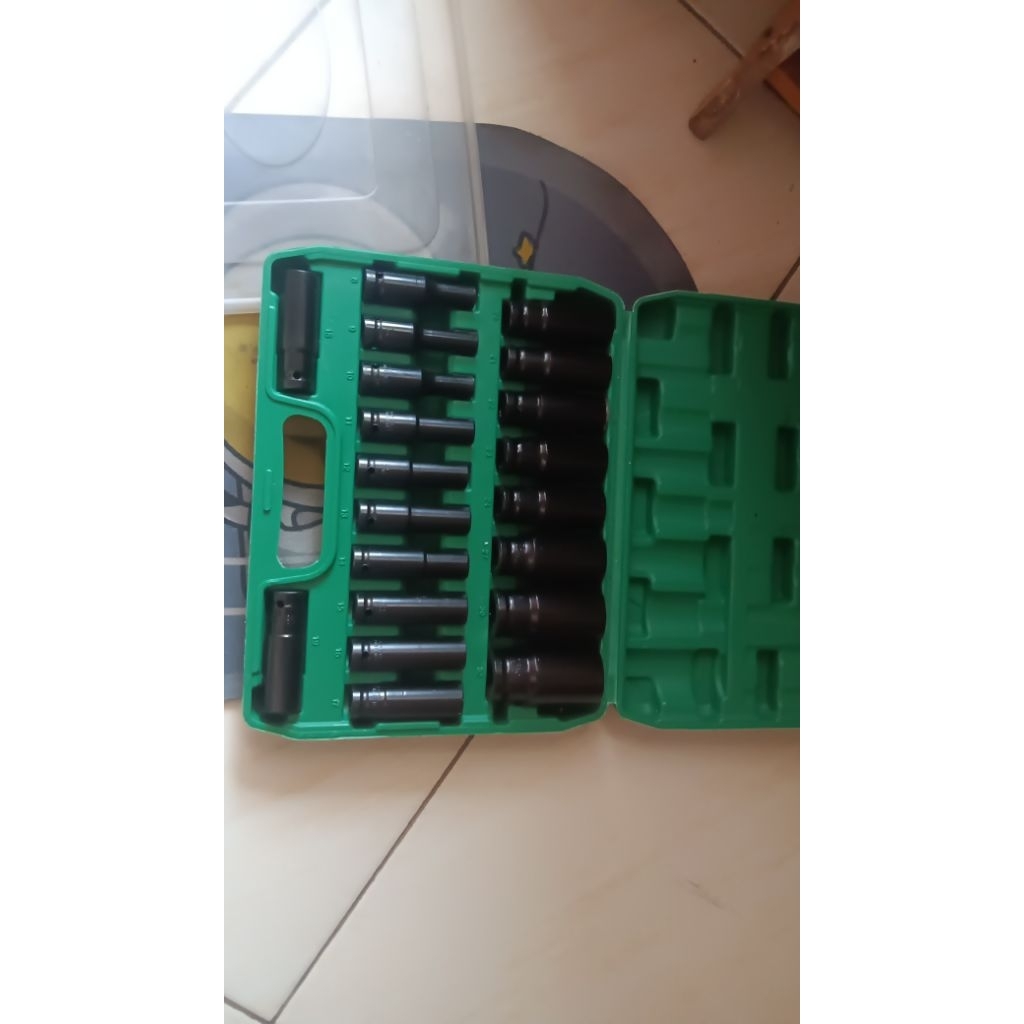 Mata shock impact 1 set