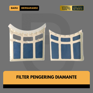 Filter Pengering Diamante