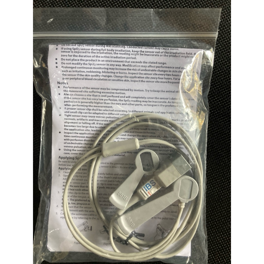 spo2 hewan mindray probe spo2 mindray hewan