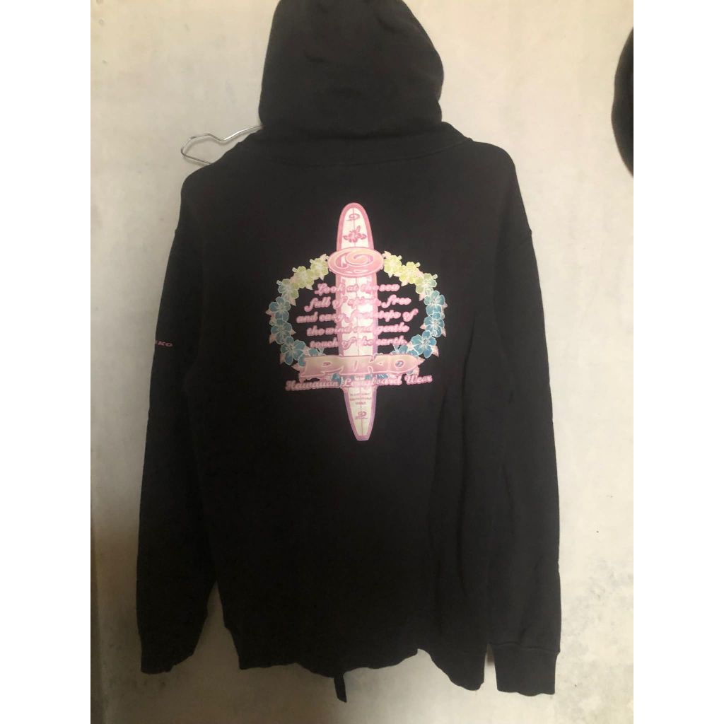 hoodie piko
