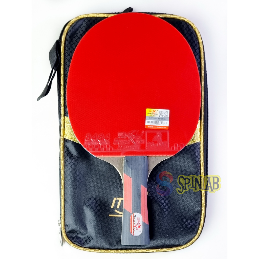 DOUBLE FISH CK 208 ITTF - Bet Pingpong Tenis Meja