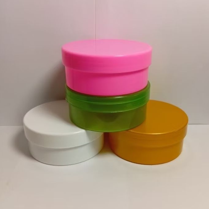 POT LULUR 250GR /POT SCRUB /POT LULUR 250ML