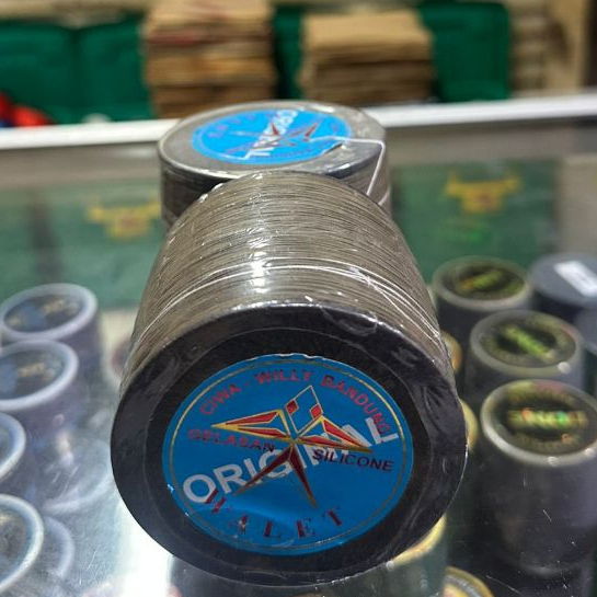 Gelasan Walet Ciwa Wily 3.000 yard - MATOT