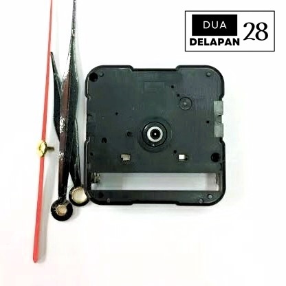 Jam Dinding Seiko 28009 Original Jepang /JD Tk28