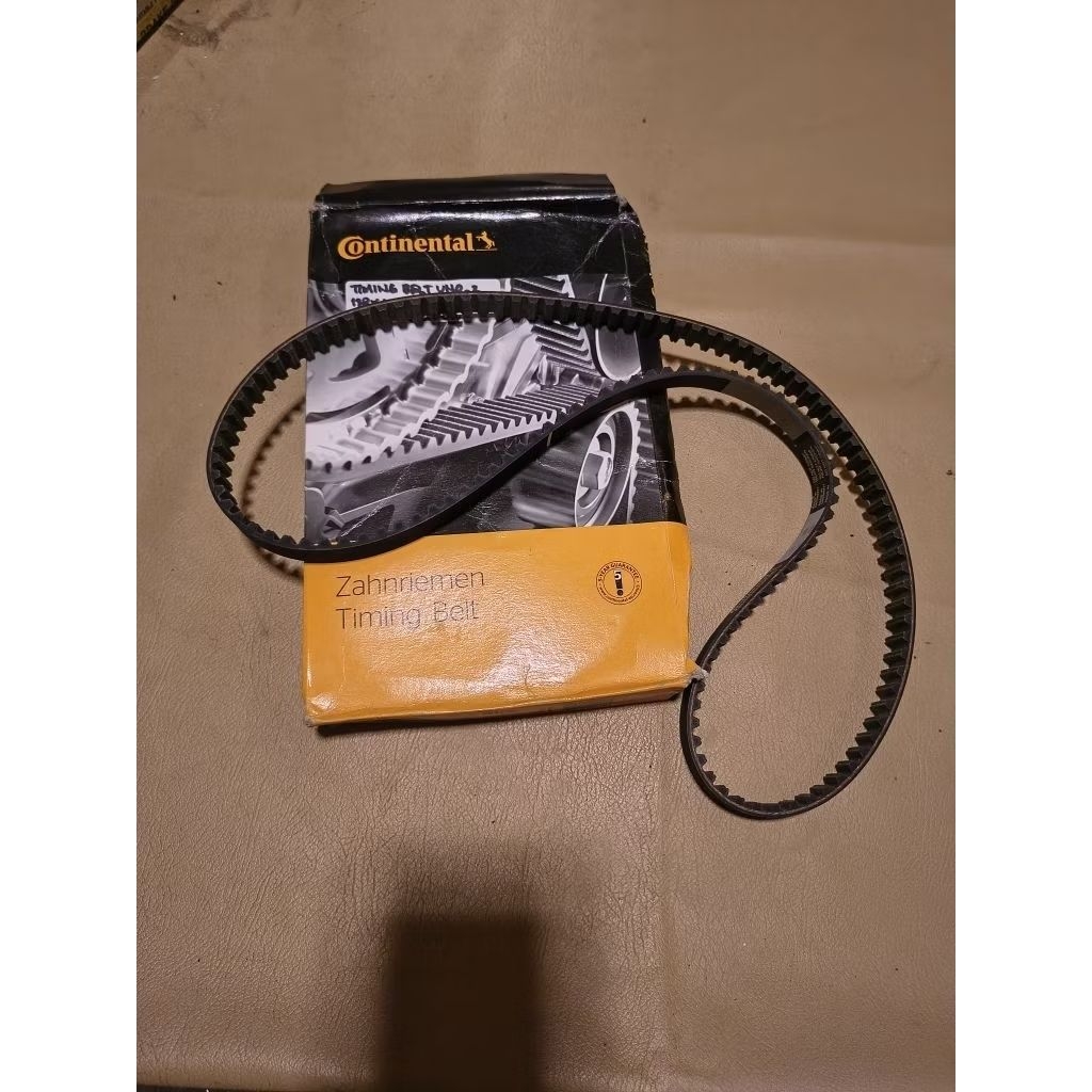 Timing belt Fiat UNO 2 / uno turbo