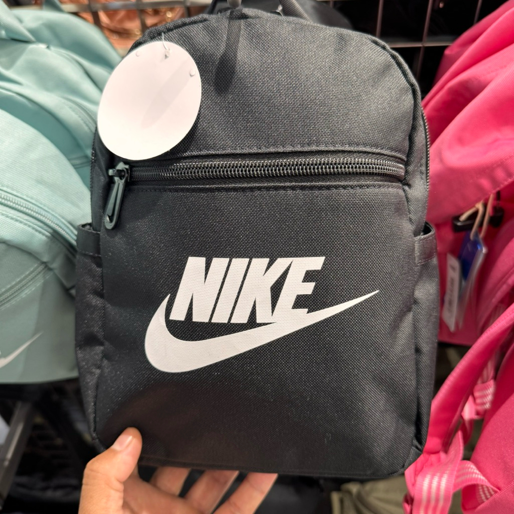 TAS RANSEL NIKE ORIGINAL FUTURA 365 MINI
