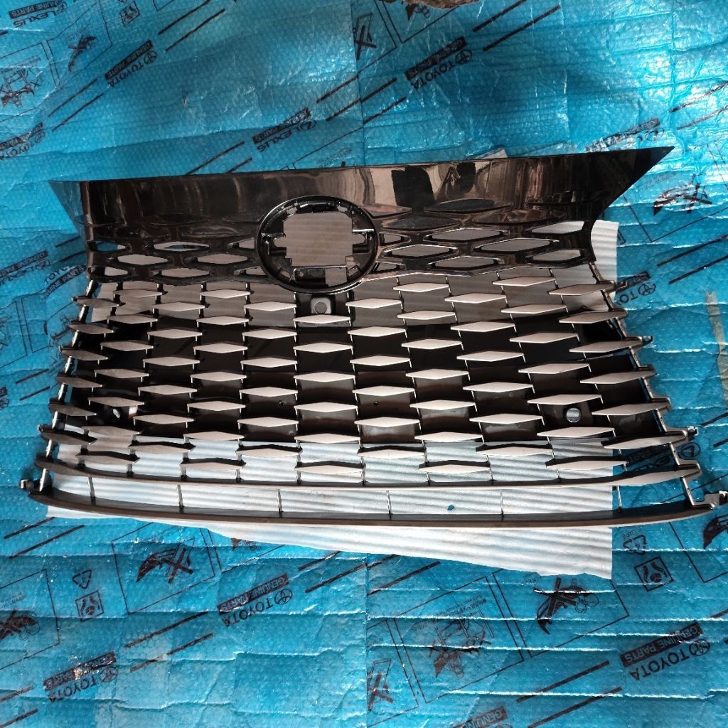 GRILL GRILLE MOBIL LEXUS RX350 H RX300 H 2023 2024 2025  ORIGINAL