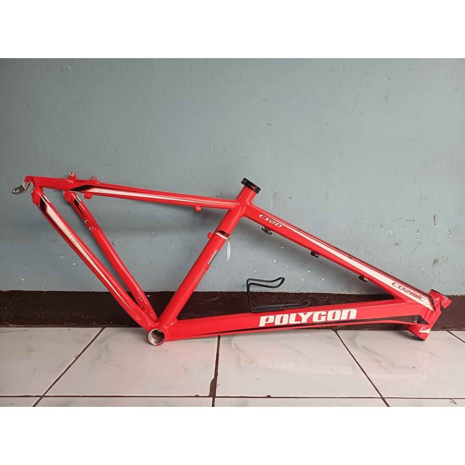 Frame Polygon Cozmic CX2.0 ring 26 size M