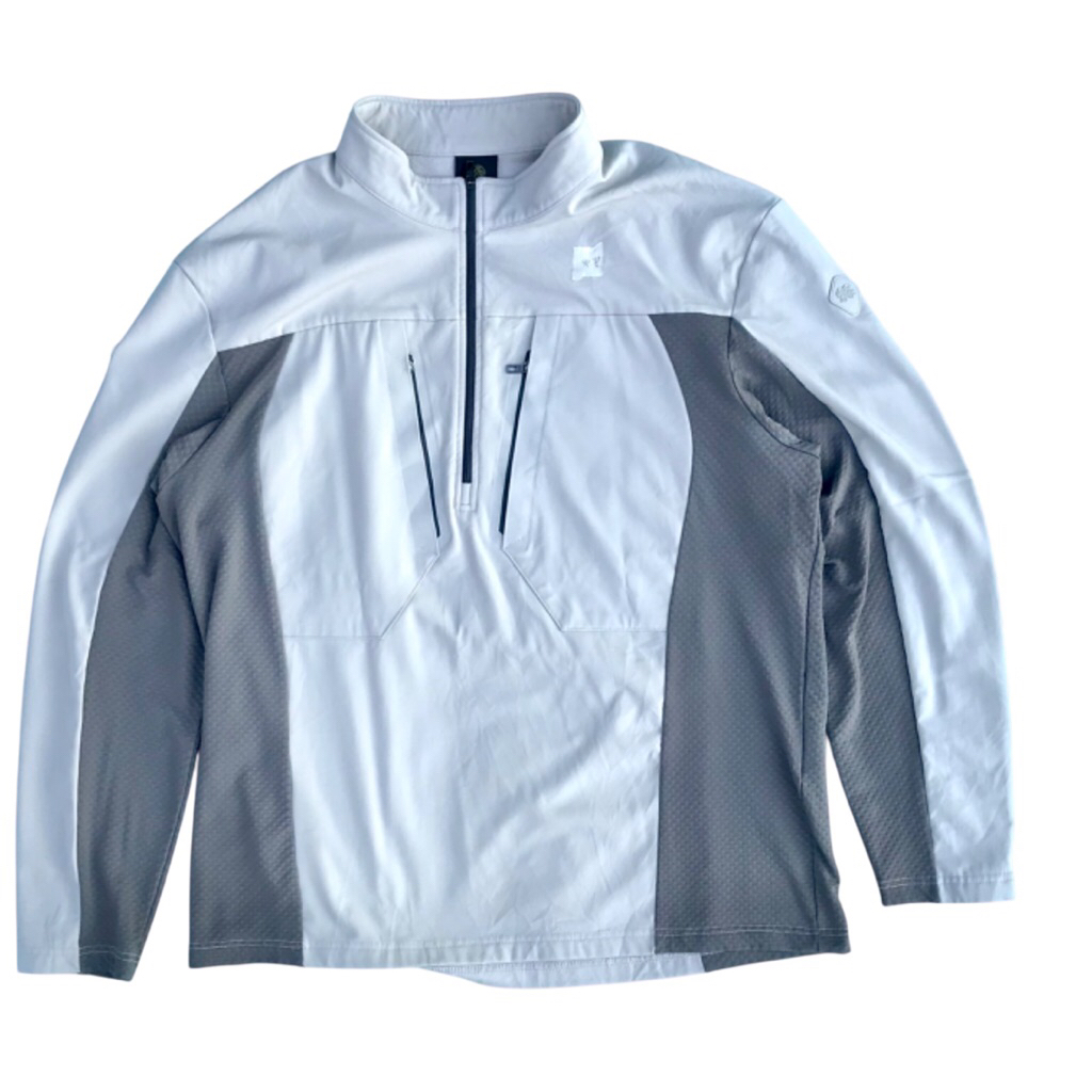 Tractop outdoor Kolon sport