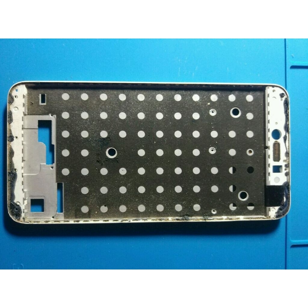 FRAME LCD REDMI NOTE 5A