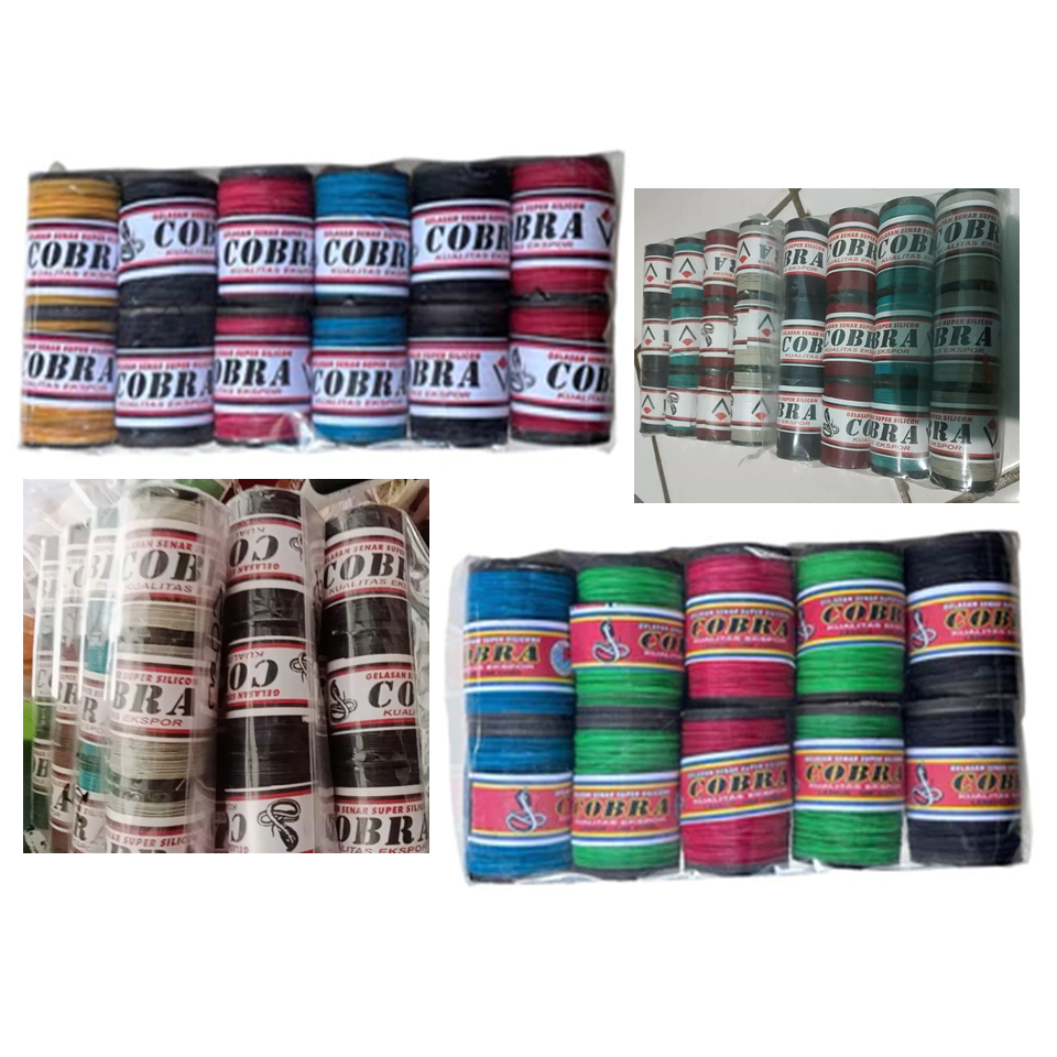 cobra SENAR GELASAN LAYANGAN benang layangan-senar layangan GELASAN BENANG GELASAN LAYANGAN MURAH