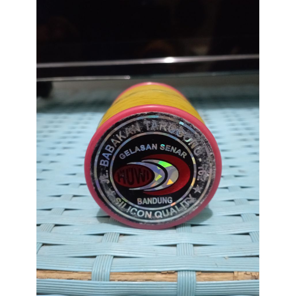 gelasan huwi lawas (harga untuk 1 klos)