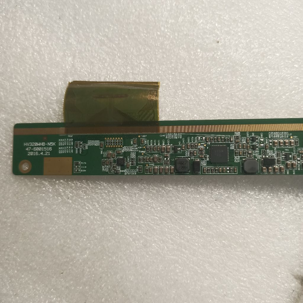 TCON BOE HV320WHB-N5K / 47-6001516 / HV320WHB-N5M