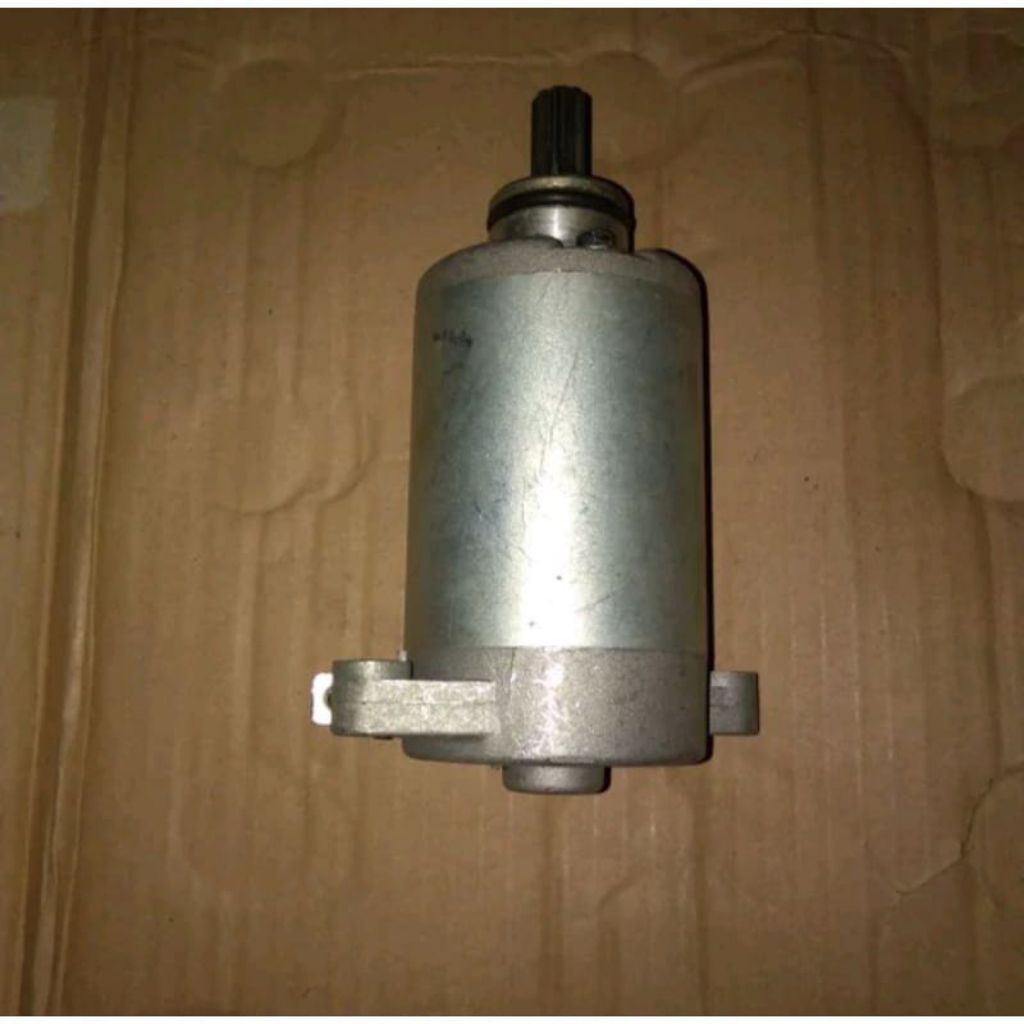 Dynamo stater Suzuki Thunder 125 Original