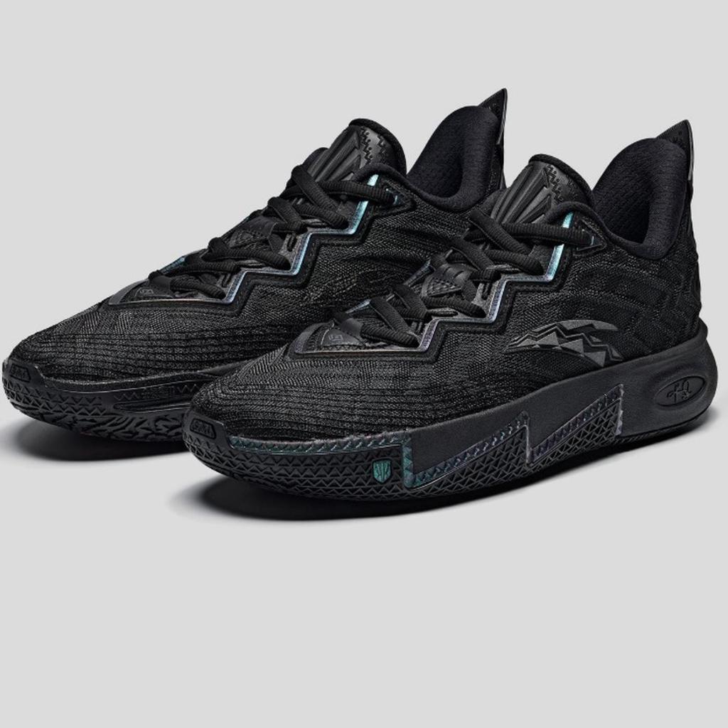 ANTA KAI 2 TRIPLE BLACK KYRIE IRVING