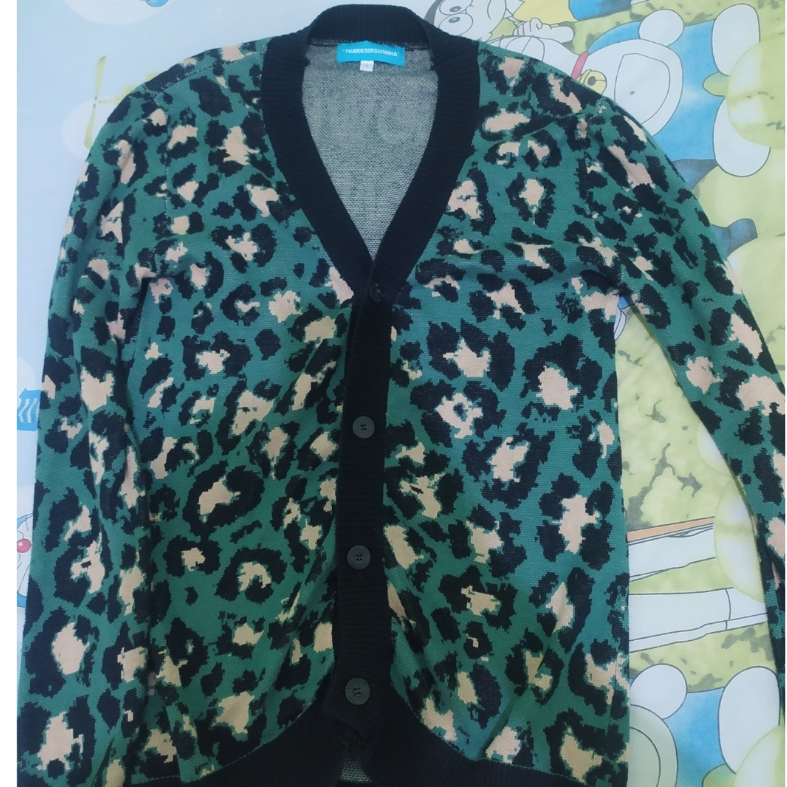 Cardigan thanksinsomnia