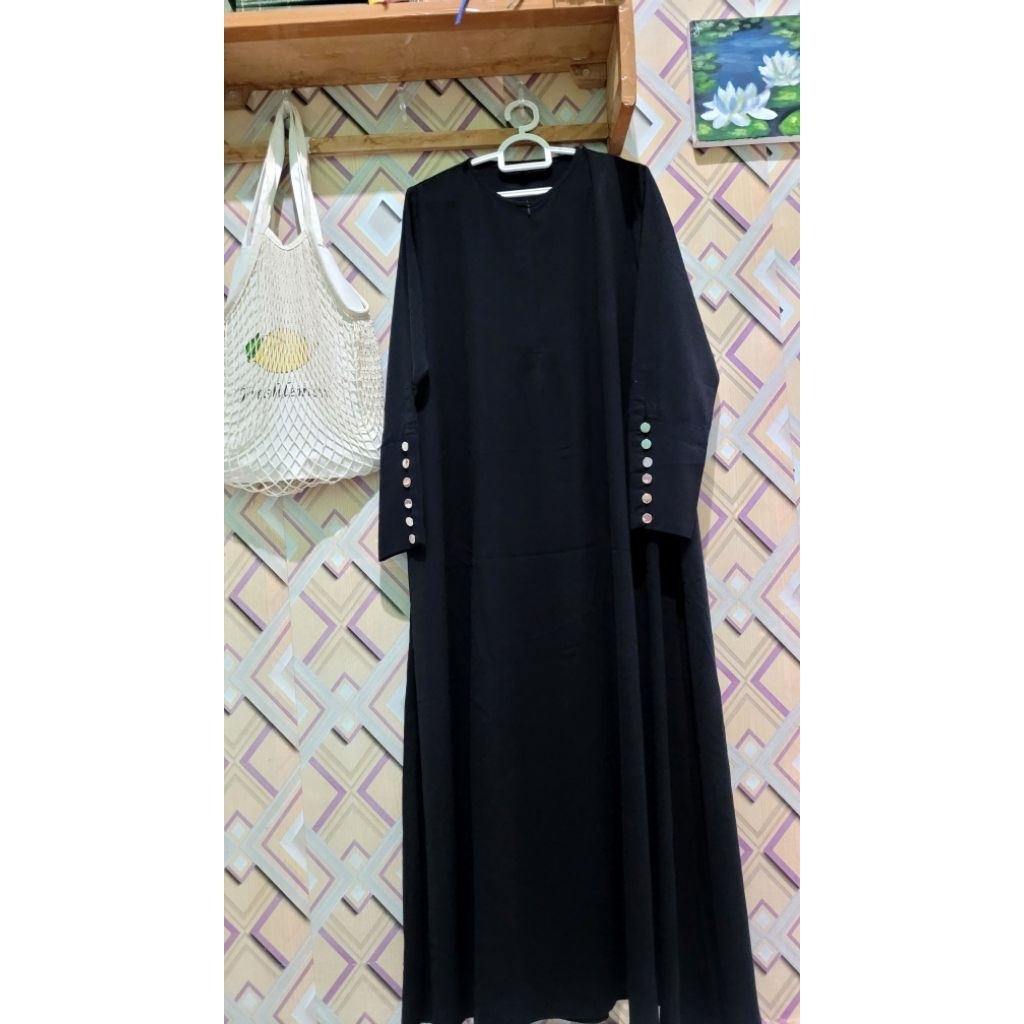 preloved medina purnamasaridevi