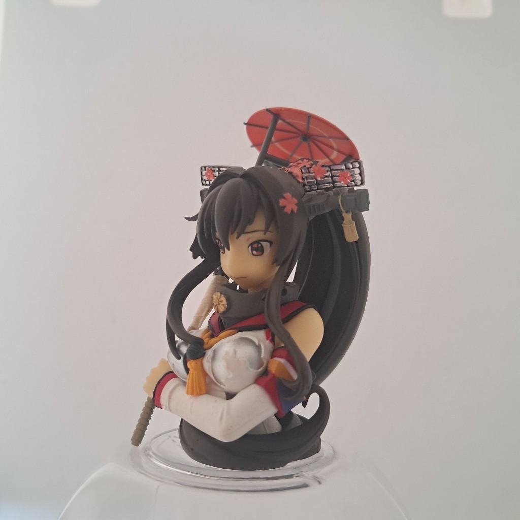 Trading Figure Kantai Collection Kancolle Yamato RARE