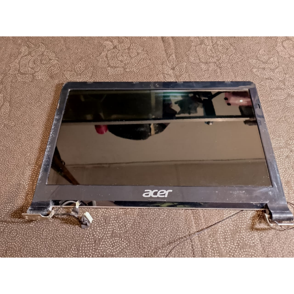 casing case kesing lcd fullset laptop acer z476-31tb