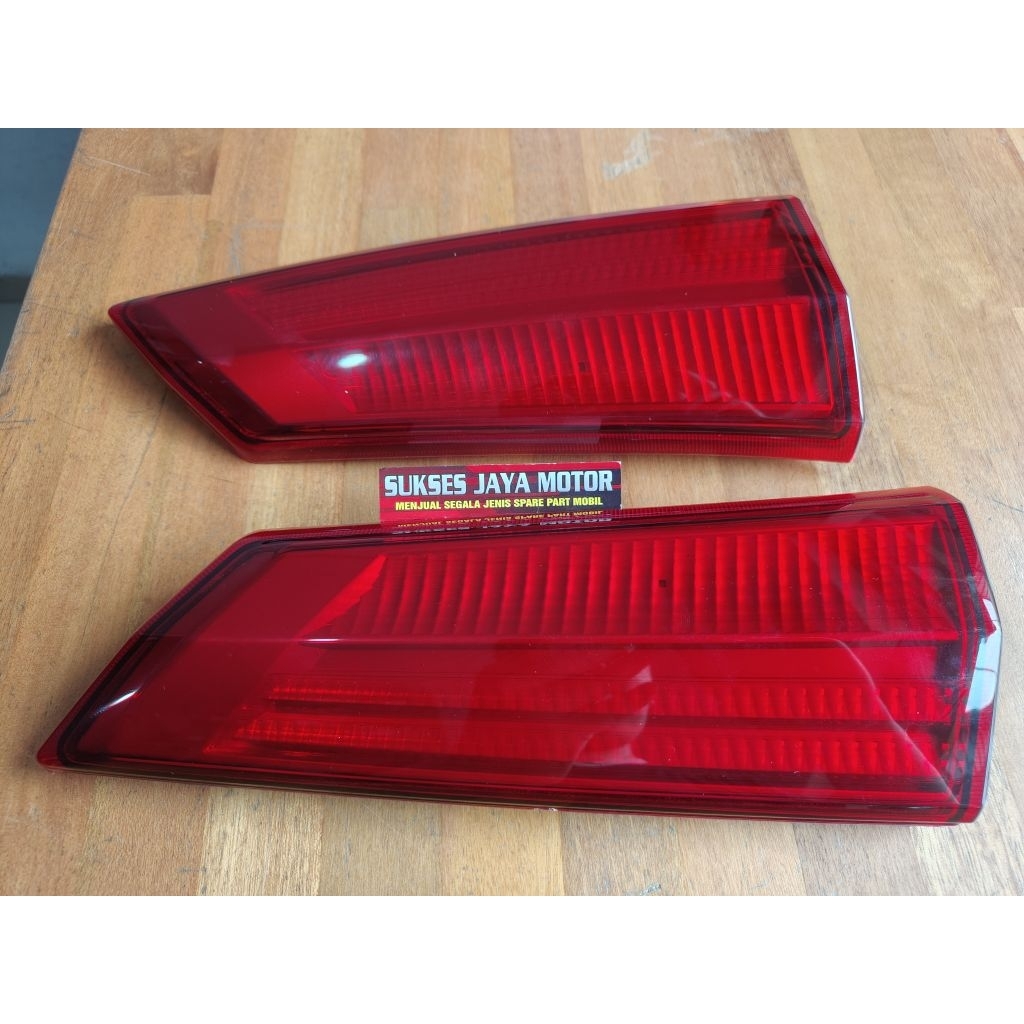 reflektor sigra calya mata kucing sigra calya