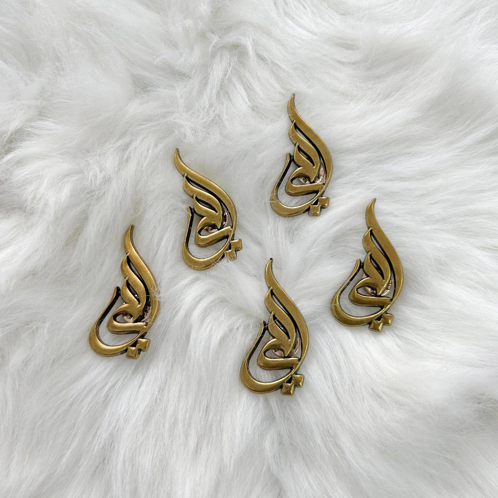 House of Amee Pin Bros