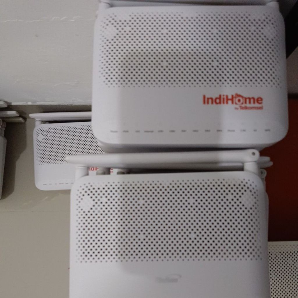 ont fiberhome HG6145D2